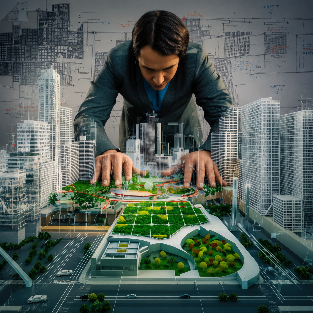 Trusted Real Estate Developer - Featured Image